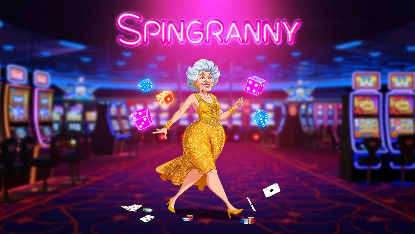 spingranny bonus spingranny bonus