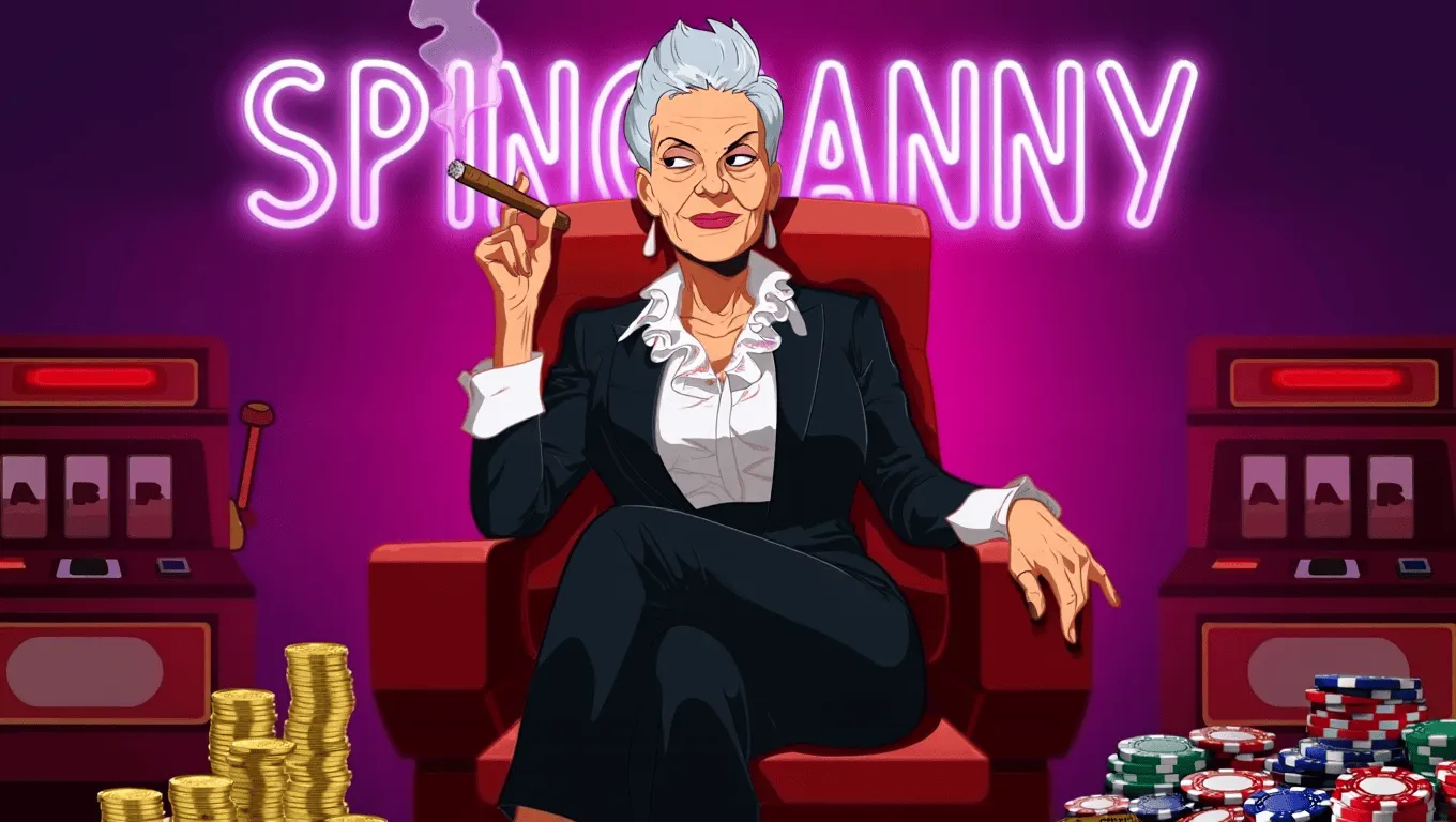 spingranny spingranny